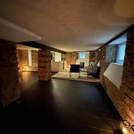 Loft Mit Privater Sauna *
